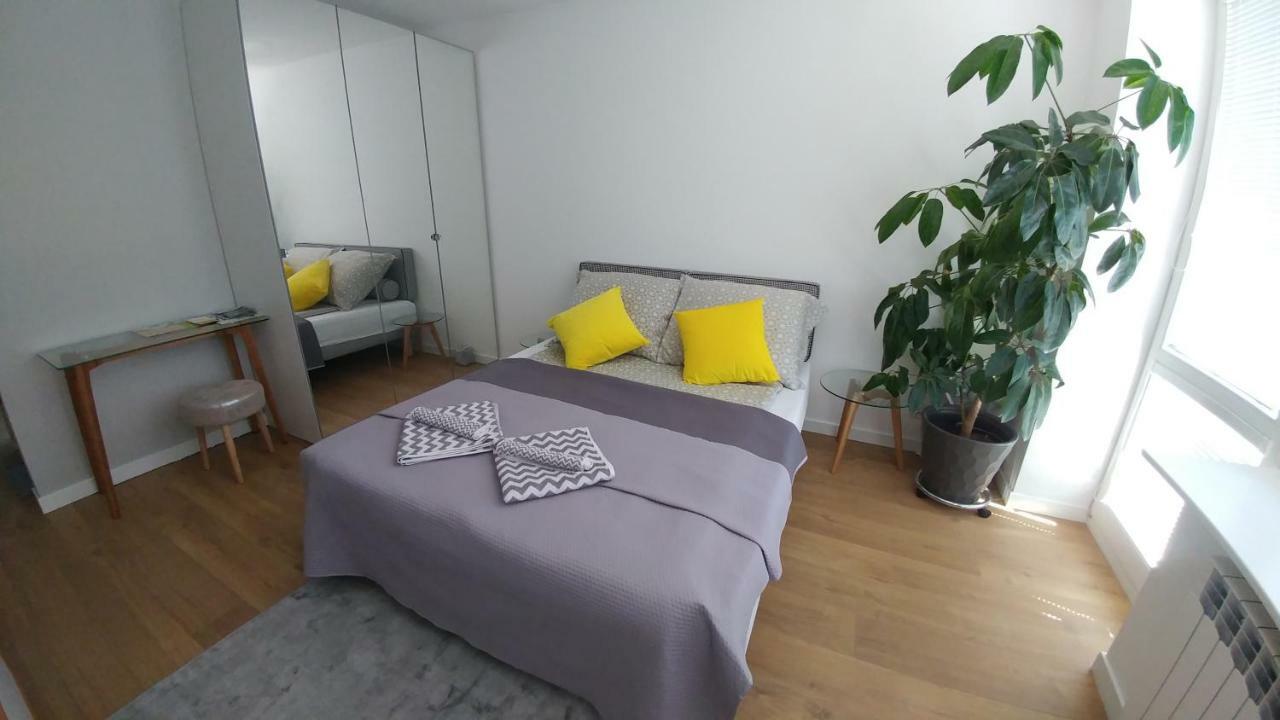 Apartament Centrum Augustow Exterior photo