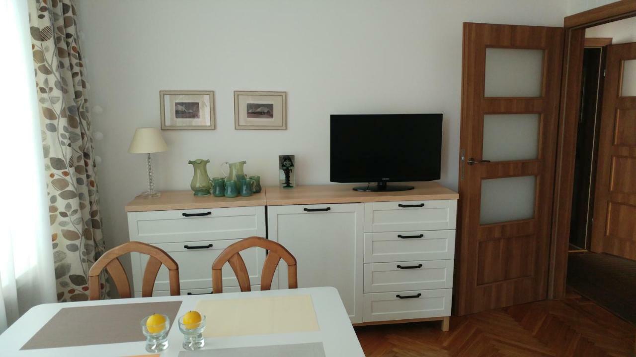 Apartament Centrum Augustow Exterior photo
