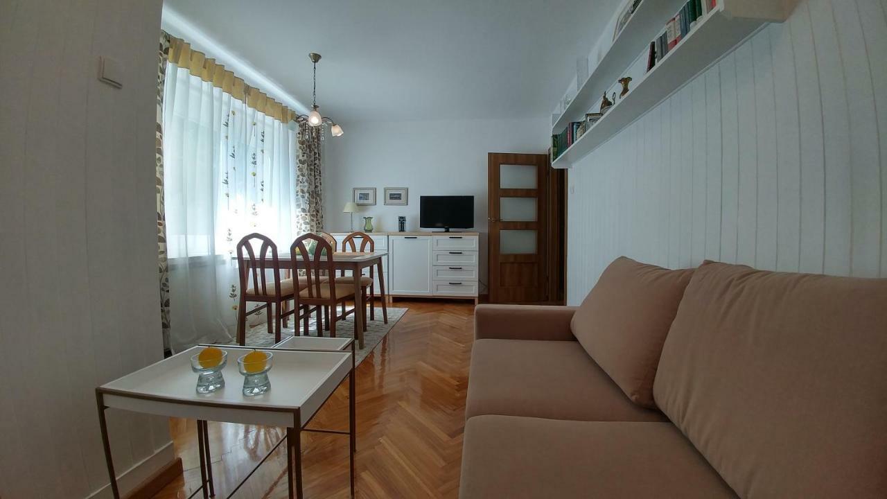 Apartament Centrum Augustow Exterior photo
