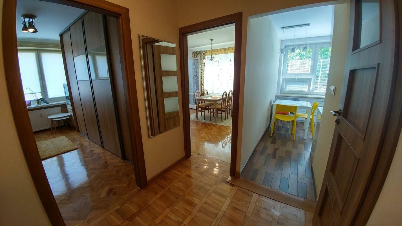 Apartament Centrum Augustow Exterior photo