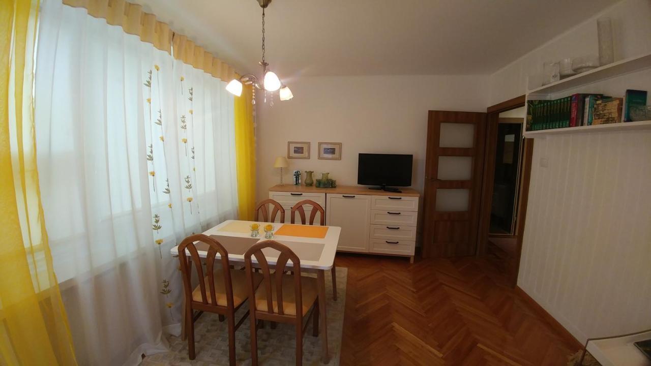 Apartament Centrum Augustow Exterior photo